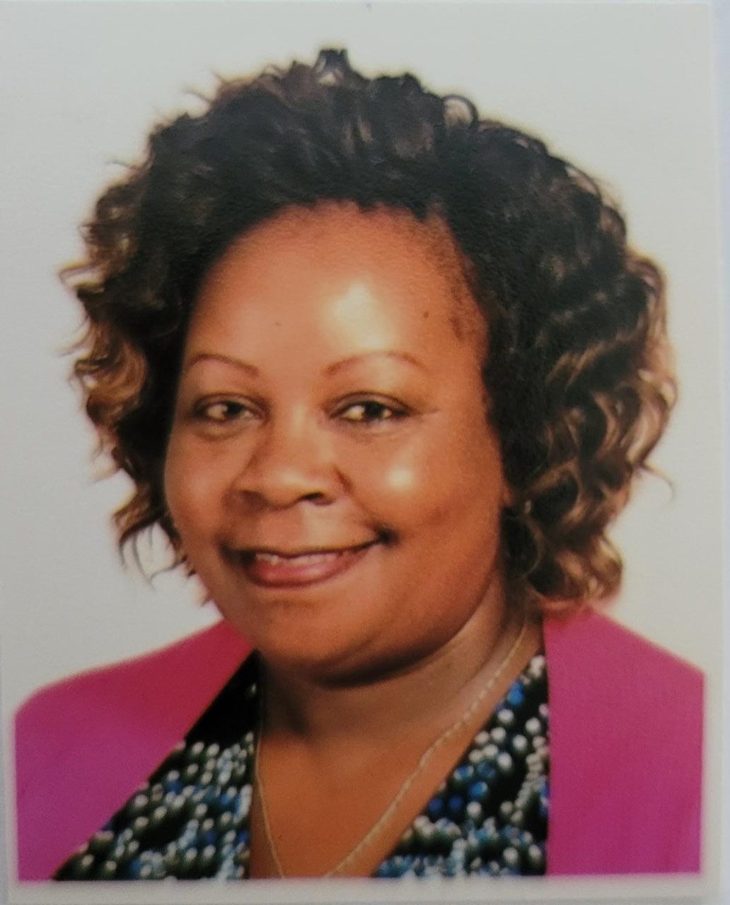 Jane Mwangi, PhD - CEO & Founder of ESTC