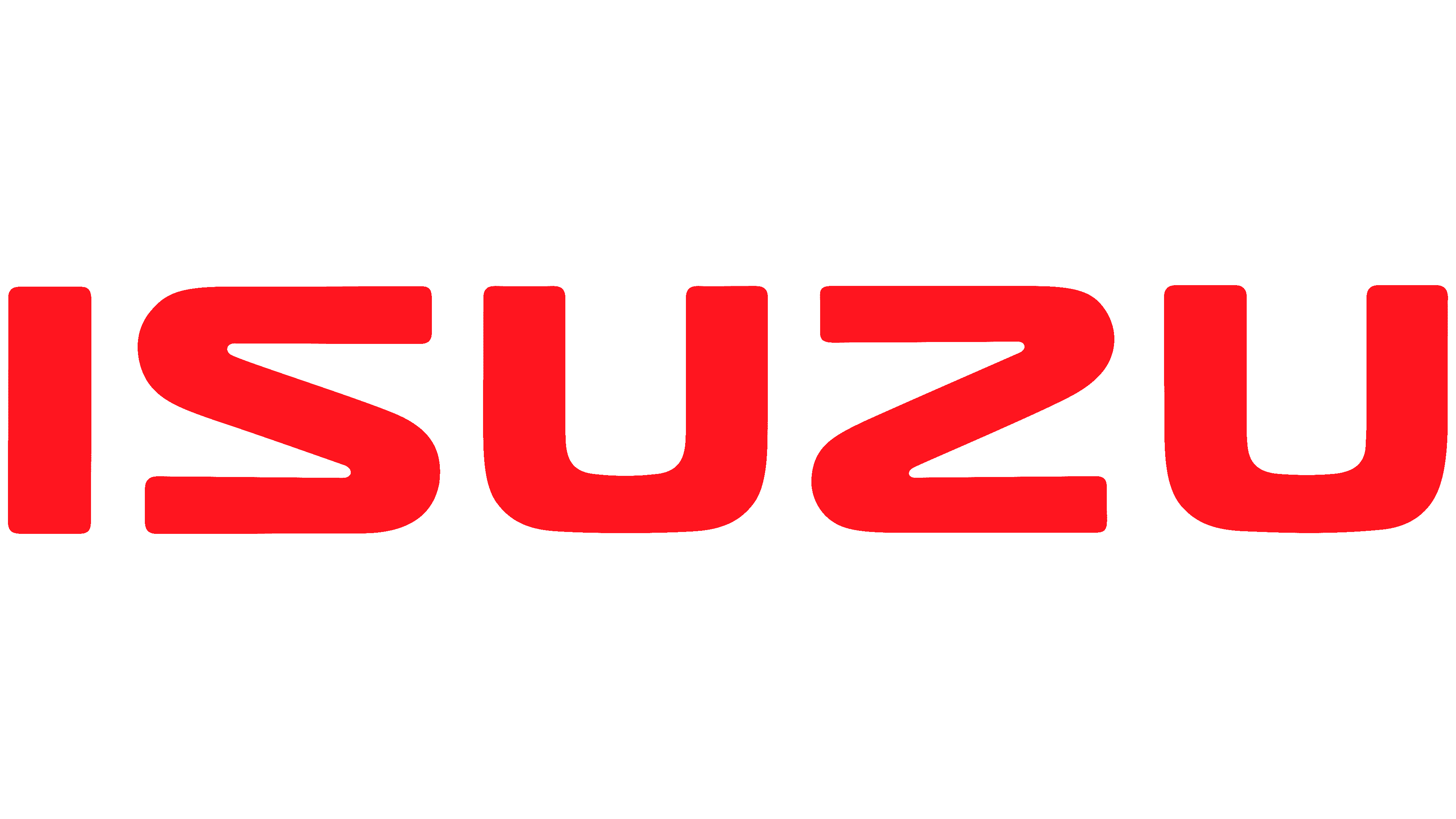 Isuzu Logo